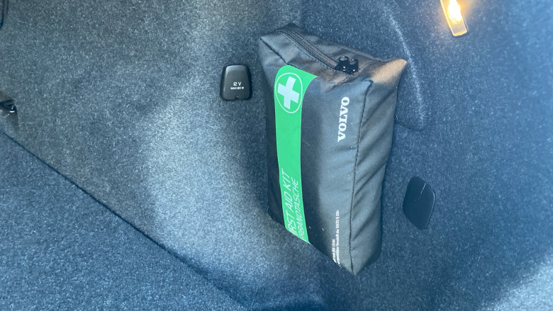 Volvo XC40 2.0 B3P Core 5dr Auto Petrol Estate